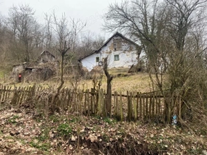 Vând teren intravilan 540 m  + curent și apă   Hălăliș - imagine 5