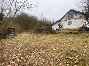 Vând teren intravilan 540 m  + curent și apă   Hălăliș - imagine 2