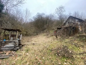 Vând teren intravilan 540 m  + curent și apă   Hălăliș - imagine 6