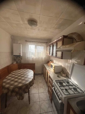 închiriez apartament 2camere zona Dunărea  - imagine 2