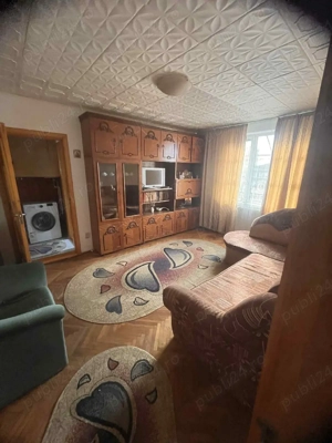închiriez apartament 2camere zona Dunărea  - imagine 4