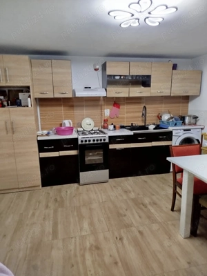 Casă cu mansardă in Mogoșești ( Poligon) , jud. Iași - imagine 5