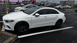 Mercedes Benz A220 - imagine 2