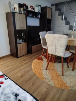 Casă cu mansardă in Mogoșești ( Poligon) , jud. Iași - imagine 4