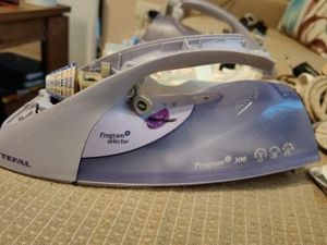 Piese fier de calcat Tefal Program 8 300