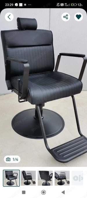 post coafura  frizerie  - imagine 2