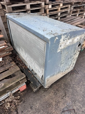 Sistem Descarcare - Incarcare motorina-benzina Alfons_Haar - imagine 10