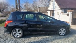 de vanzare peujeot 308 - imagine 6