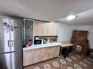 Casa Fetesti Sat - imagine 3