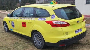 Taxi cu licență Bacău  - imagine 3