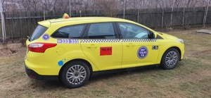 Taxi cu licență Bacău  - imagine 2