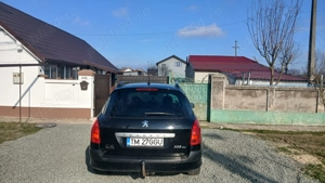 de vanzare peujeot 308 - imagine 4