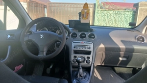 de vanzare peujeot 308 - imagine 5