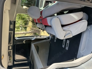 Vand vw cady benzina +gpl - imagine 9