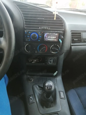 Vând Bmw 318i e 36 - imagine 6