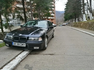 Vând Bmw 318i e 36 - imagine 3