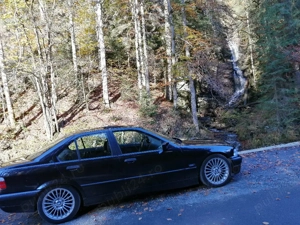 Vând Bmw 318i e 36 - imagine 5