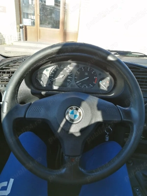 Vând Bmw 318i e 36 - imagine 7