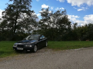 Vând Bmw 318i e 36 - imagine 4