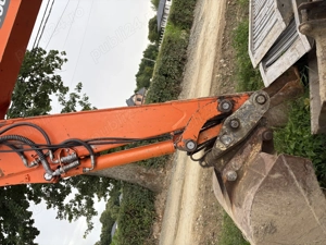 Excavator doosan dx 62r 6 tone - imagine 2