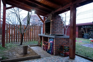 Proprietar vand duplex despartit prin camera tehnica - imagine 9