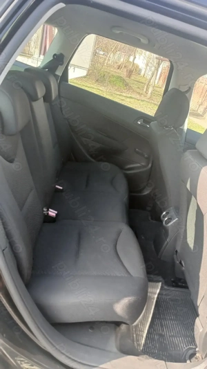 de vanzare peujeot 308 - imagine 9