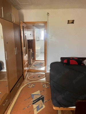 închiriez apartament 2camere zona Dunărea  - imagine 5