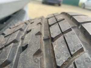 Roata de rezerva noua 5x100, 205/55R16  - imagine 6