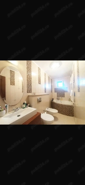 vand apartament 3 camere decomandate - imagine 4