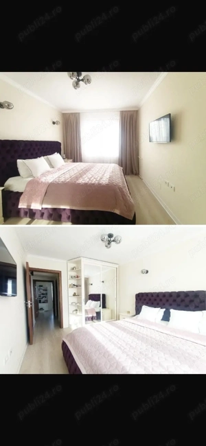 vand apartament 3 camere decomandate - imagine 6