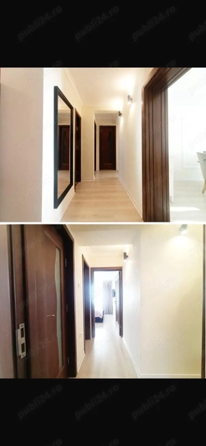 vand apartament 3 camere decomandate - imagine 5