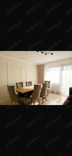 vand apartament 3 camere decomandate - imagine 3