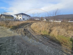 Teren 1.250 mp, toate utilitatile – Bascov, Valea Ursului, AG - imagine 4