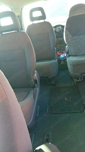 Seat Alhambra 7 Locuri - imagine 3