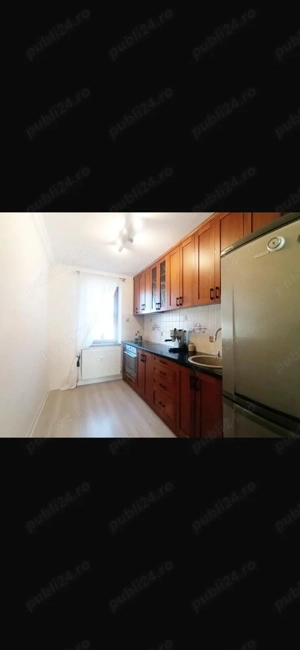 vand apartament 3 camere decomandate - imagine 2