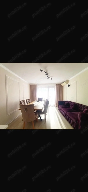 vand apartament 3 camere decomandate