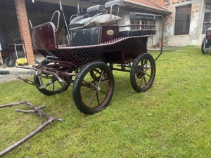 Vand trasura maraton 