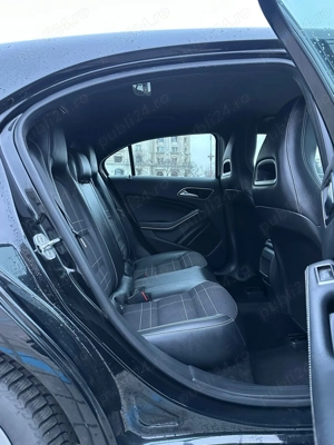 Mercedes-Benz A180 CDI - imagine 8