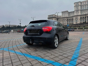 Mercedes-Benz A180 CDI - imagine 3