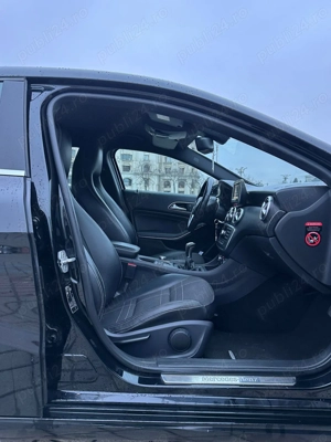 Mercedes-Benz A180 CDI - imagine 7