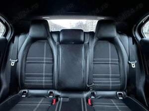 Mercedes-Benz A180 CDI - imagine 6