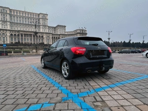 Mercedes-Benz A180 CDI - imagine 4