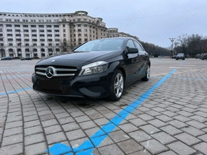 Mercedes-Benz A180 CDI - imagine 2