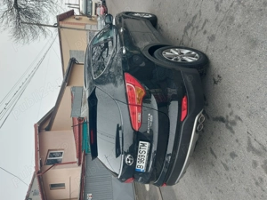 Hyundai Santa Fe 4x4 2013 148000km reali - imagine 3