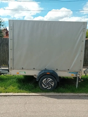 Vând sau schimb  - imagine 3