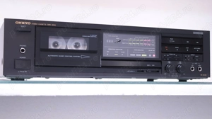 Deck Onkyo TA-2430(Japan).
