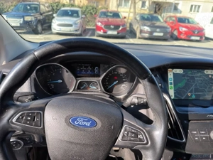 Ford Focus 2017 - imagine 4