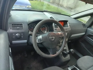 Vând Opel Zafira B  - imagine 2