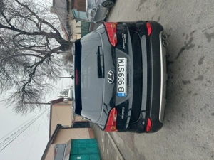 Hyundai Santa Fe 4x4 2013 148000km reali - imagine 8