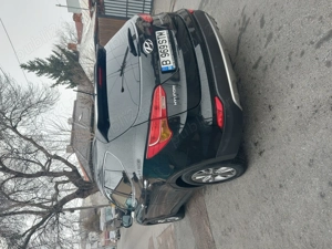 Hyundai Santa Fe 4x4 2013 148000km reali - imagine 5